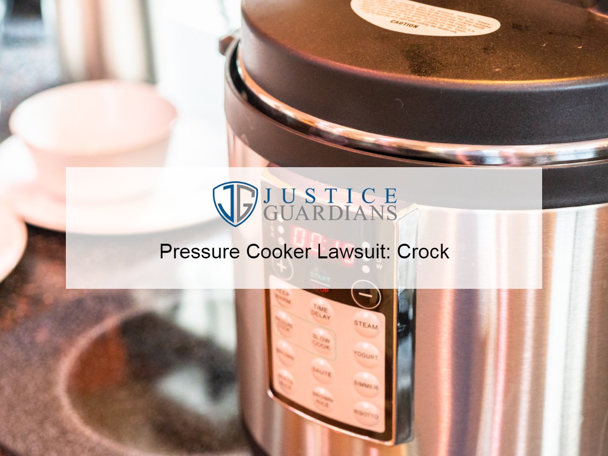 What happens if a pressure cooker explodes?